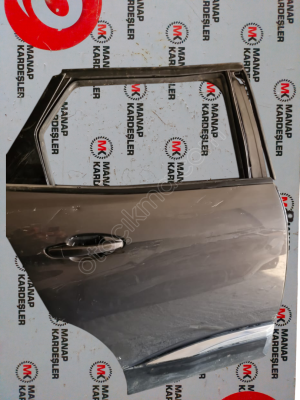 PEUGEOT 3008 SAĞ ARKA KAPI 2023