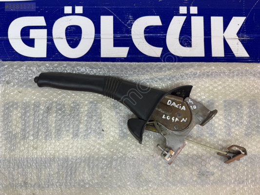 Dacia Logan El Fren Kolu/Tabancası ORJİNAL