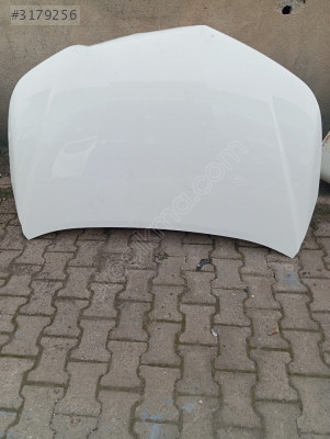 Toyota Corolla 2018 2024 ön kaput