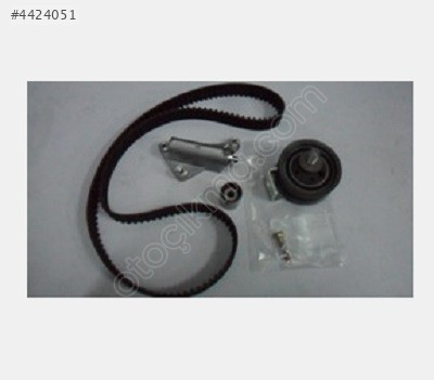 TRİGER SETİ PASSAT 97-00 058198119