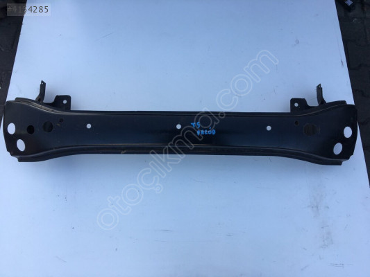 T5 TRANSPORTER ÖN TAMPON DEMİRİ 2003 2004 2010 SIFIR 7H0807109B