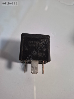 FORD V23136-B1-X66  4 Pinli Röle