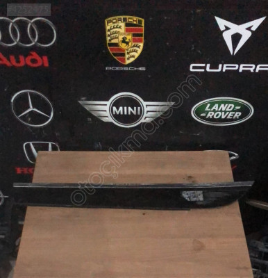 4F0853969K AUDİ A6 SOL ARKA KAPI BANDI 2010-2012