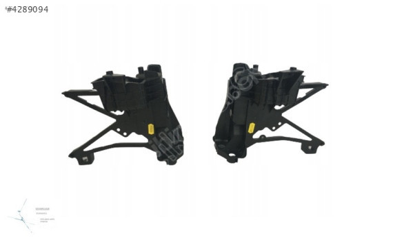 MERCEDES E SERİ W213 KİLİT YUVASU 2136206400 2136206500