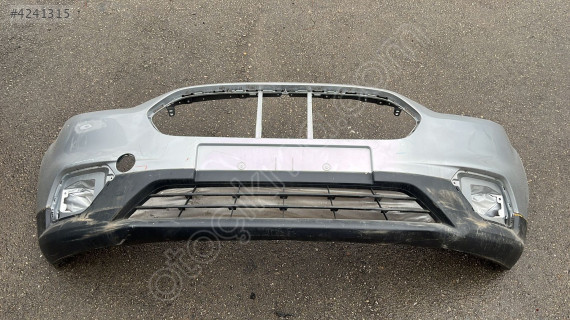 FORD TOURNEO COURİER ÖN TAMPON ORİJİNAL