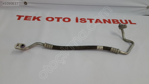 Mercedes C 205 BORU KLİMA BORUSU A2058300077