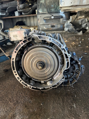 MERCEDES CLA180 CLA200/W117. 1.5. DIZEL OTOMATİK  CIKMA ŞANZIMAN