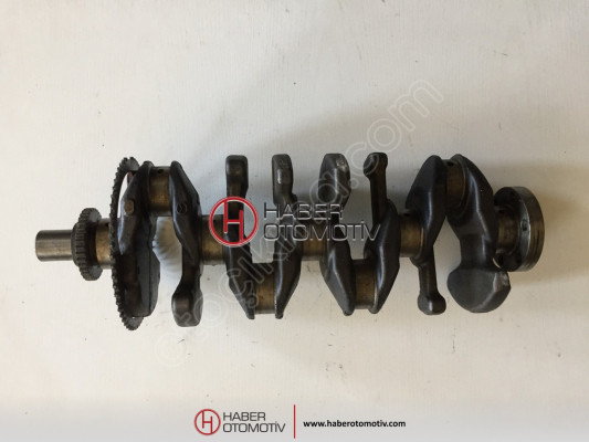 MAZDA - MX 5 / PE 2.0 KRANK MİLİ (SKYACTİV-G)