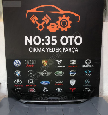 9835277680 MOKKA B ÖN TAMPON ALT EKİ