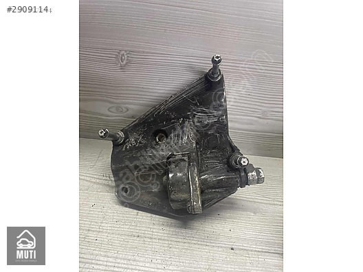 Bmw E46 klima kompresör ayağı braketi 64.55-2247388