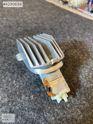 BMW F10 5 SERİSİ LCİ ANGEL BEYİN