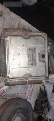 Chrysler Voyager 2004 dizel motor beyni