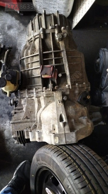 Audi A4 B8 otomatik şanzıman