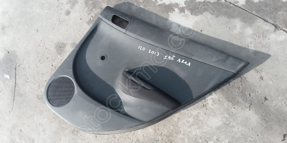 hyundai i20 2013 sağ arka kapı döşemesi (son fiyat)