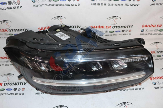 VOLKSWAGEN T-CROSS  SAĞ ÖN FAR 2GM941006B