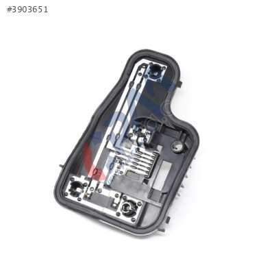 VOLKSWAGEN POLO DUYU SOL ARKA STOP 6R0945257A