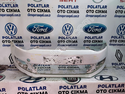 Volkswagen Polo Ön tampon Orjinal