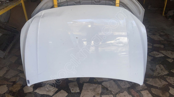 VOLKSWAGEN POLO ÖN KAPUT YENİ MODEL