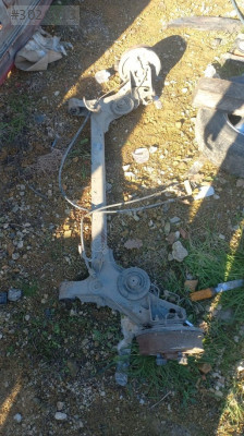OPEL ASTRA F ARKA DİNGİL.OTO ERKAN ÜNYE