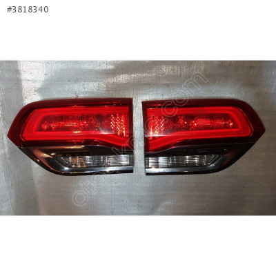 JEEP GRAND CHEROKEE ÇIKMA ORJİNAL SAĞ - SOL STOP