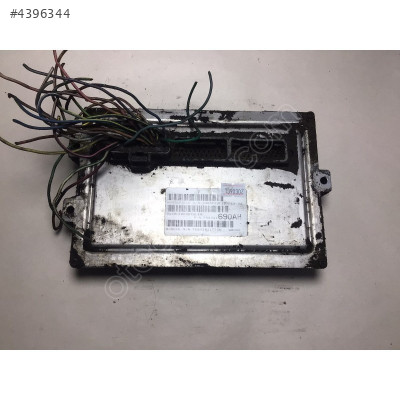 Jeep Grand Cherokee 4.7 Motor Beyni P56044690AH