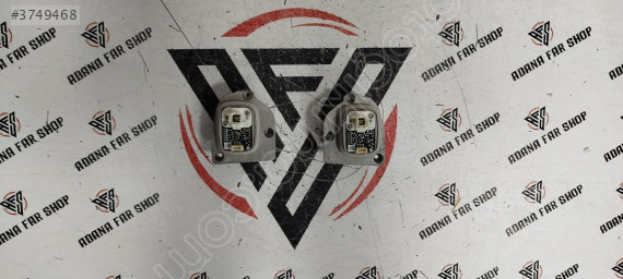 CN20000128 HONDA CİTY LED FAR BEYNİ ORJİNAL