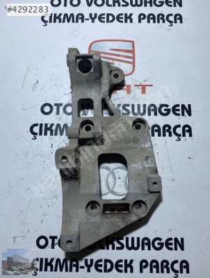 VW AUDİ SEAT SKODA 1.6 2.0 06F903143F KLİMA ŞARJ BAĞLANTI BRAKET
