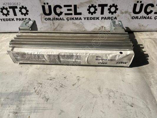 VOLKSWAGEN TRANSPORTER T6 SAĞ SOL AİRBAG SET ÜÇEL OTO ÇIKMA BURSA