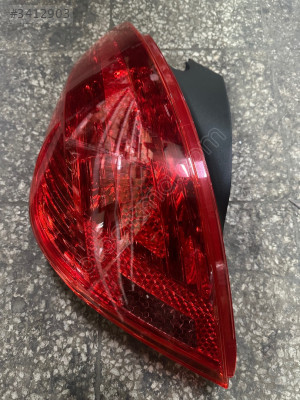 Peugeot 308 sol arka stop