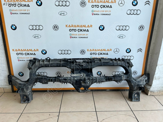 FORD TRANSİT 14-19 ÖN PANEL ORJİNAL