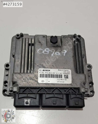 0281032811 RENAULT CLİO 4 MOTOR BEYNİ