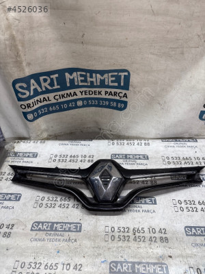 ÇIKMA RENAULT FLUENCE ÖN PANJUR