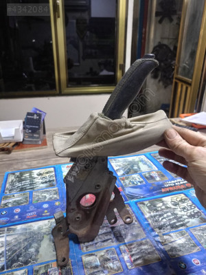 34411163157 BMW E39 elfiren tabancası çıkma orijinal