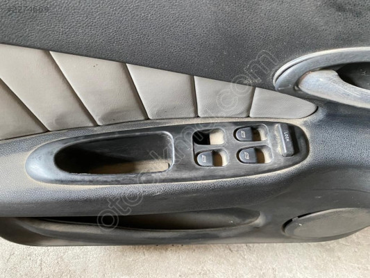 ALFA ROMEO 156 SOL ÖN KAPI DIŞ AÇMA KOLU 1998-2004