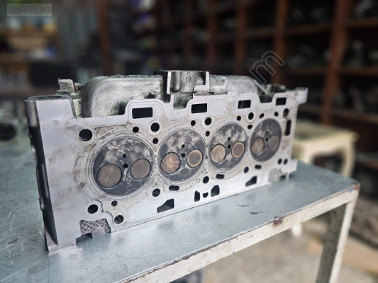 DV6 Euro5 Üst Kapak