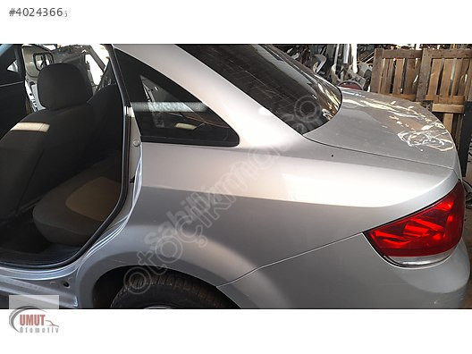 FIAT LINEA SOL ARKA ÇAMURLUK