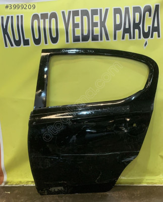 opel corsa sol arka kapı