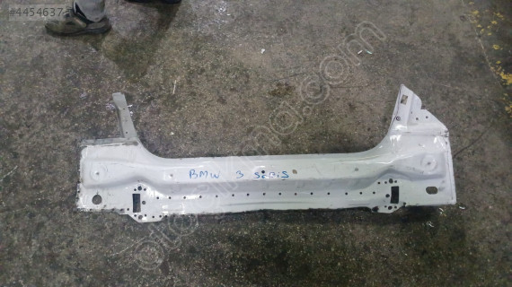 2004-2012 BMW 3.20 ARKA PANEL SACI