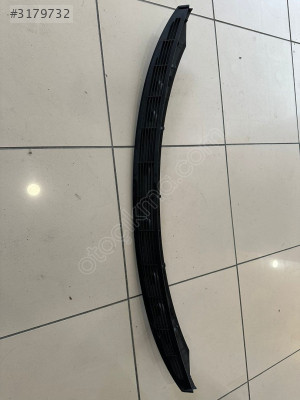 BMW E90 ÖN CAM IZGARASI ORJİNAL