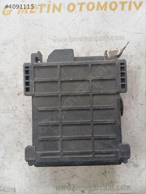 Mercedes W201 190 E Motor Beyni 0025453632 - 0280800100