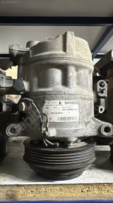 A0008304500 MERCEDES E SERİSİ W213 KLİMA KOMPRESÖRÜ BURSA MG