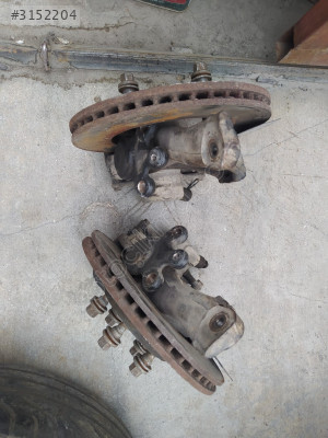 ÇIKMA PEUGEOT 407 TAŞIYICI PORYA