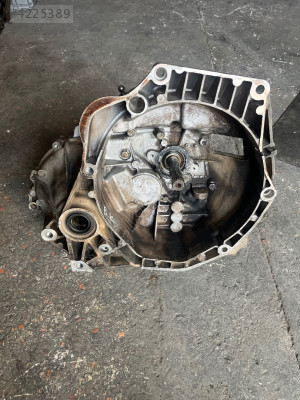 FİAT EGEA 1.3 DİZEL EURO 6 ŞANZIMAN KOMPLE ✅