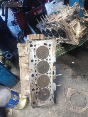 Opel silindir kapakları