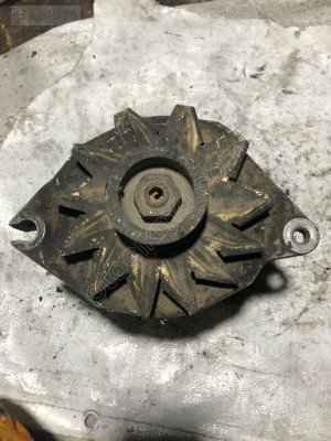 Citroen C15 1986-2000 (a13n181 a13n220 Valeo) Çıkma Şarj Dinamosu