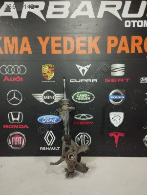 SEAT Leon Sol Ön Taşıyıcı ve Porya Amortisör - 5Q0255N/5Q04