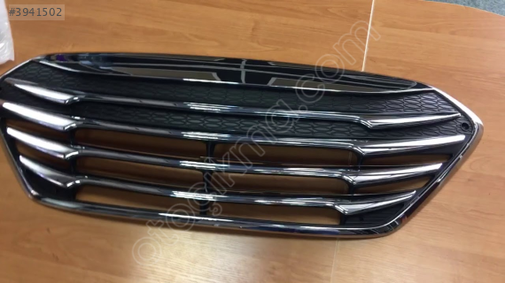 HYUNDAI IX35 ÇIKMA ORJİNAL PANJUR