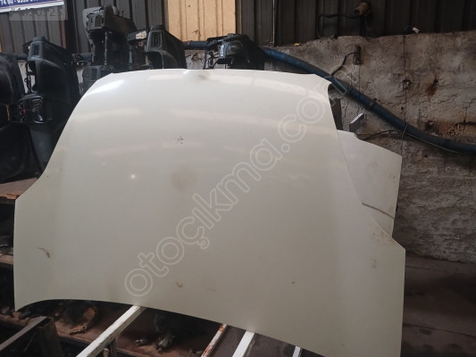 FİAT DOBLO 3 KAPUT ÇIKMA HATASIZ