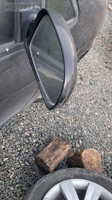 CHEVROLET REZZO SAĞ AYNA.OTO ERKAN ÜNYE