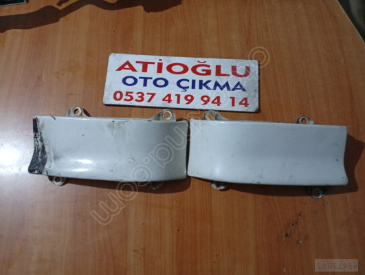 Skoda felicia sol arka stop sacı 1995 2003